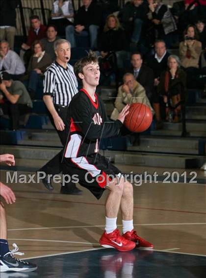 Thumbnail 1 in Warde @ Wilton photogallery.
