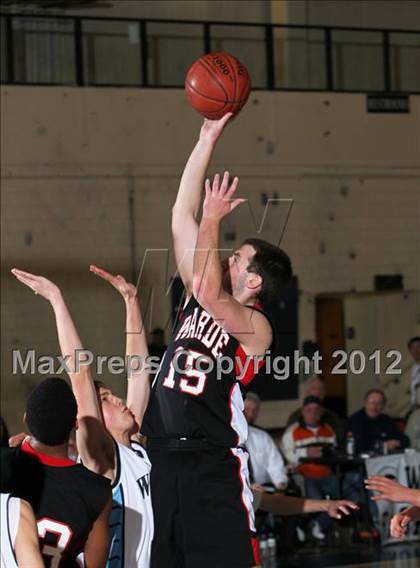 Thumbnail 2 in Warde @ Wilton photogallery.