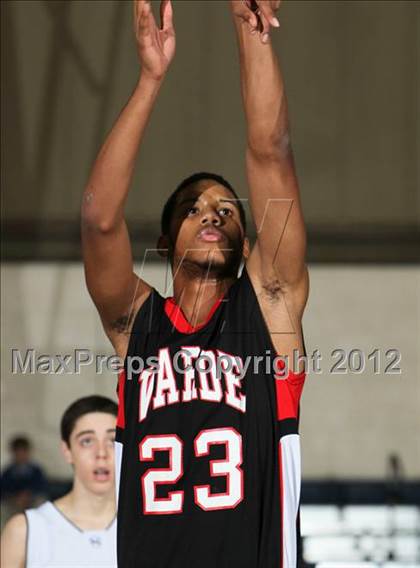 Thumbnail 3 in Warde @ Wilton photogallery.