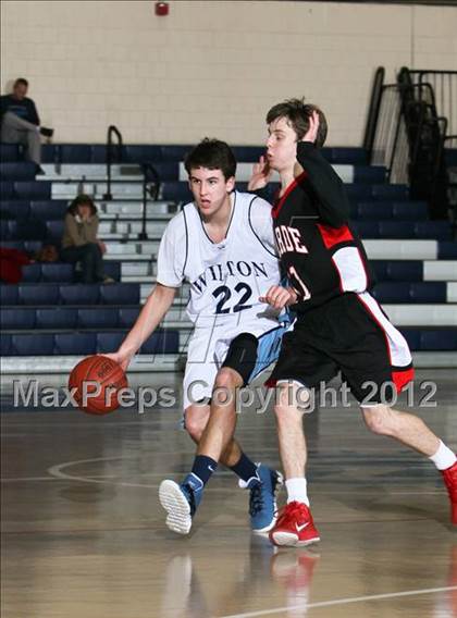 Thumbnail 1 in Warde @ Wilton photogallery.