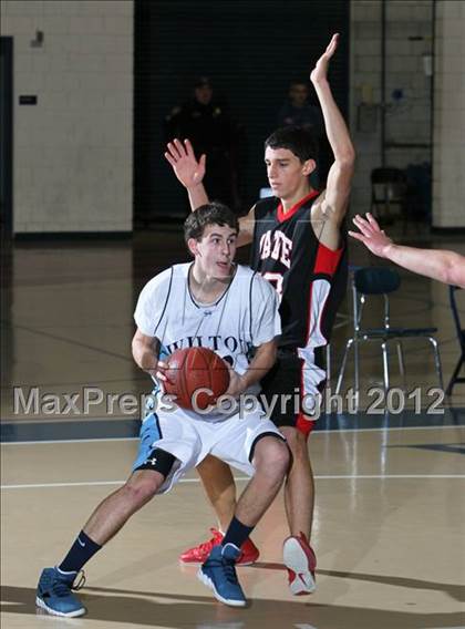 Thumbnail 1 in Warde @ Wilton photogallery.