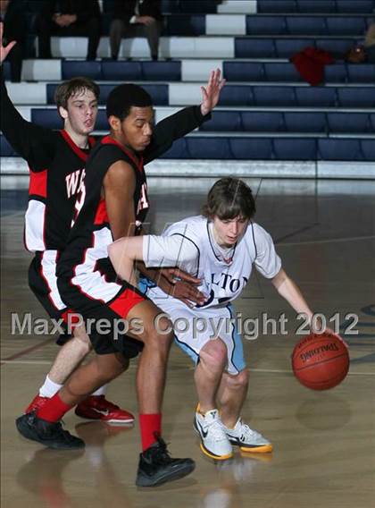 Thumbnail 1 in Warde @ Wilton photogallery.