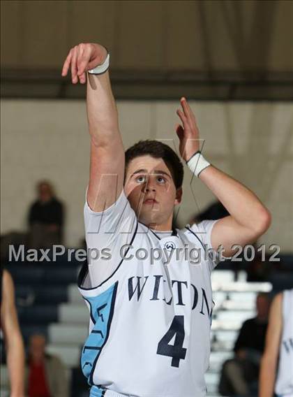 Thumbnail 1 in Warde @ Wilton photogallery.