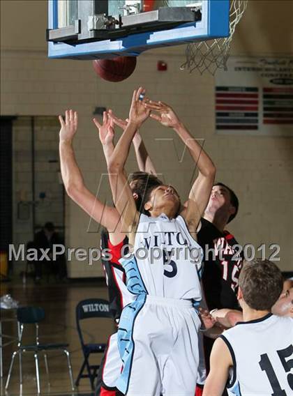 Thumbnail 1 in Warde @ Wilton photogallery.
