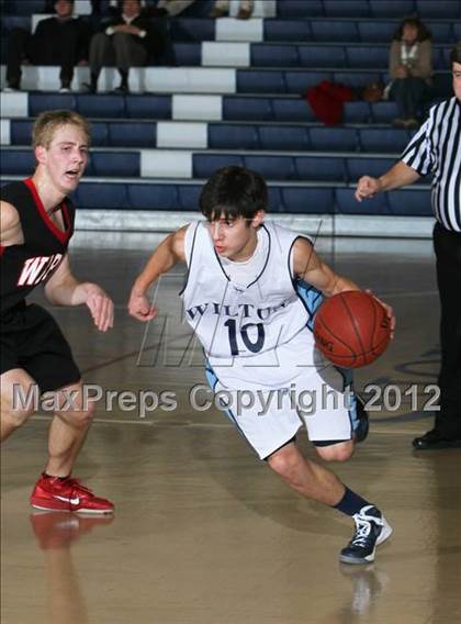 Thumbnail 1 in Warde @ Wilton photogallery.