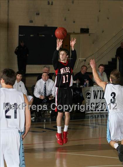 Thumbnail 1 in Warde @ Wilton photogallery.