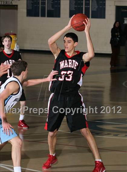 Thumbnail 3 in Warde @ Wilton photogallery.