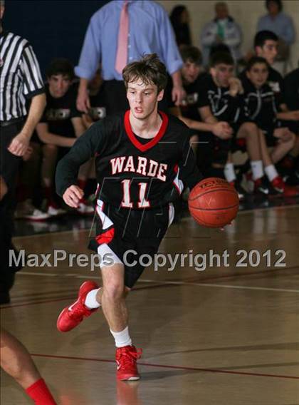 Thumbnail 2 in Warde @ Wilton photogallery.