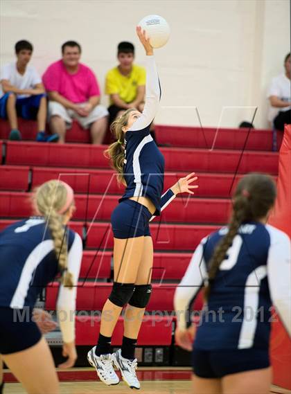 Thumbnail 2 in Calvary Christian @ Northeast photogallery.