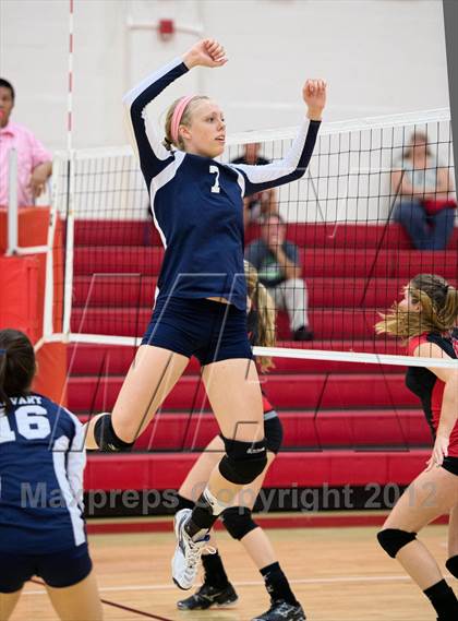 Thumbnail 2 in Calvary Christian @ Northeast photogallery.