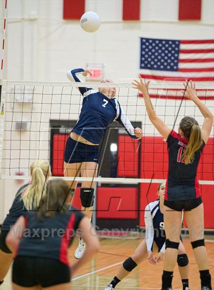 Thumbnail 1 in Calvary Christian @ Northeast photogallery.