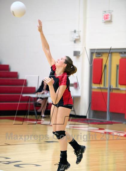 Thumbnail 3 in Calvary Christian @ Northeast photogallery.