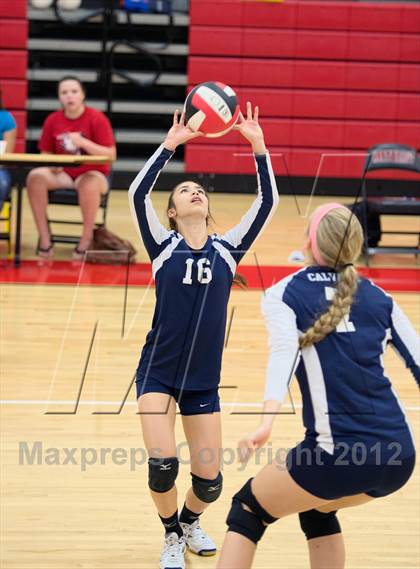 Thumbnail 2 in Calvary Christian @ Northeast photogallery.