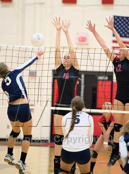 Thumbnail 3 in Calvary Christian @ Northeast photogallery.