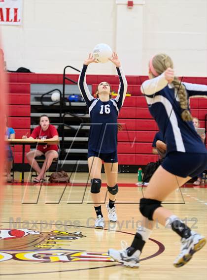 Thumbnail 3 in Calvary Christian @ Northeast photogallery.