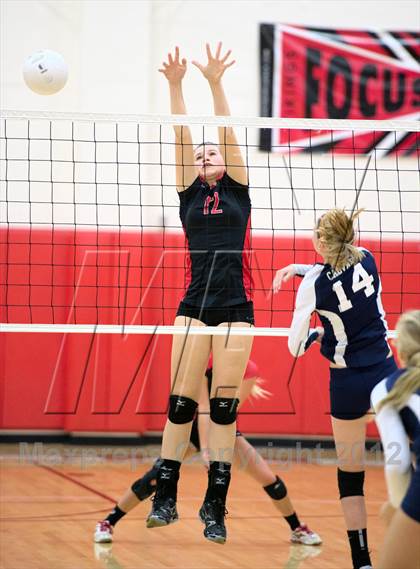 Thumbnail 1 in Calvary Christian @ Northeast photogallery.