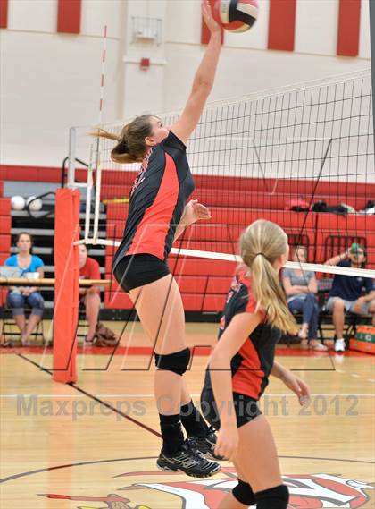 Thumbnail 2 in Calvary Christian @ Northeast photogallery.