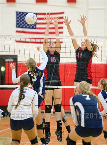 Thumbnail 2 in Calvary Christian @ Northeast photogallery.