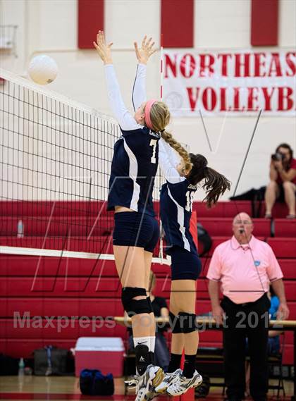 Thumbnail 3 in Calvary Christian @ Northeast photogallery.
