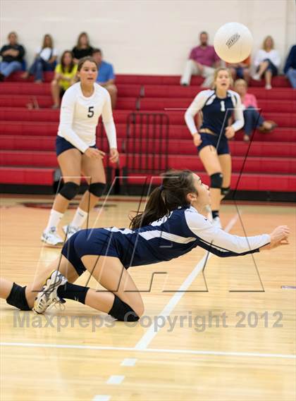 Thumbnail 3 in Calvary Christian @ Northeast photogallery.