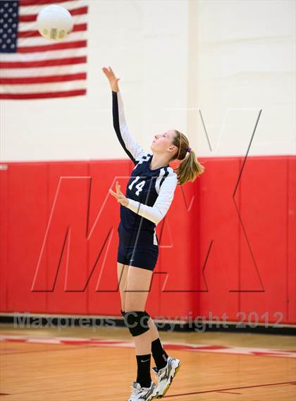 Thumbnail 1 in Calvary Christian @ Northeast photogallery.