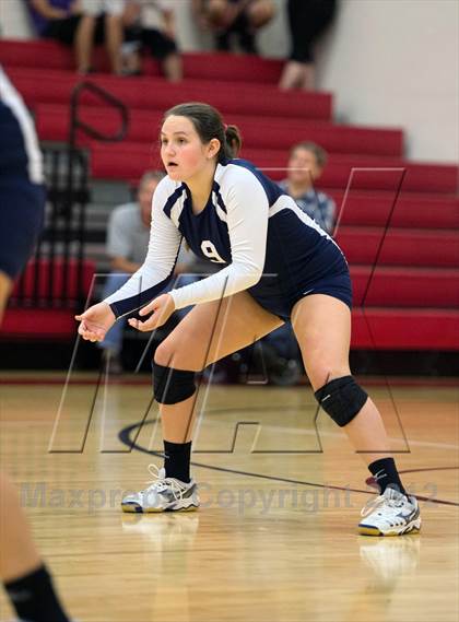 Thumbnail 1 in Calvary Christian @ Northeast photogallery.