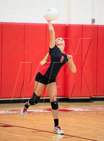 Thumbnail 3 in Calvary Christian @ Northeast photogallery.