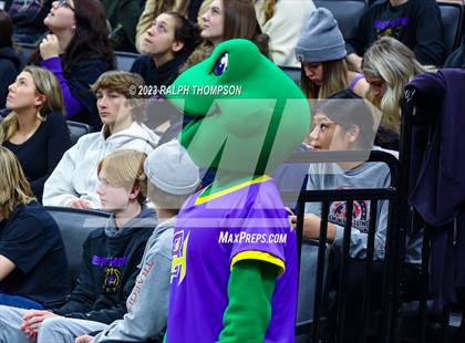 Thumbnail 3 in Marina @ Bret Harte (CIF D5 State Final) photogallery.