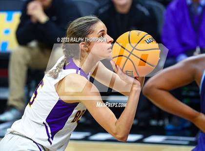 Thumbnail 2 in Marina @ Bret Harte (CIF D5 State Final) photogallery.
