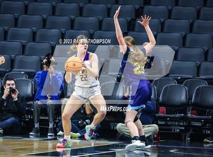 Thumbnail 1 in Marina @ Bret Harte (CIF D5 State Final) photogallery.