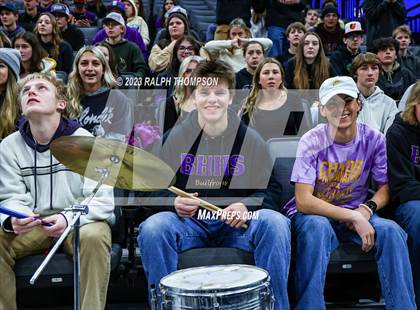 Thumbnail 3 in Marina @ Bret Harte (CIF D5 State Final) photogallery.