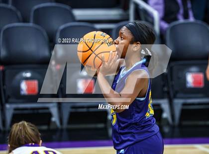Thumbnail 1 in Marina @ Bret Harte (CIF D5 State Final) photogallery.