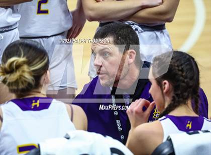 Thumbnail 3 in Marina @ Bret Harte (CIF D5 State Final) photogallery.