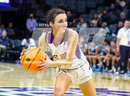 Thumbnail 3 in Marina @ Bret Harte (CIF D5 State Final) photogallery.