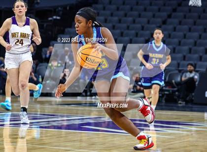 Thumbnail 3 in Marina @ Bret Harte (CIF D5 State Final) photogallery.