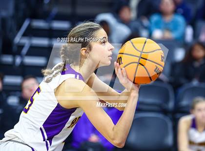 Thumbnail 2 in Marina @ Bret Harte (CIF D5 State Final) photogallery.