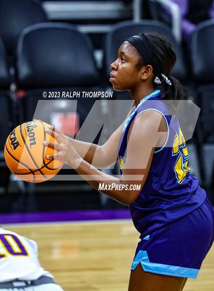 Thumbnail 3 in Marina @ Bret Harte (CIF D5 State Final) photogallery.