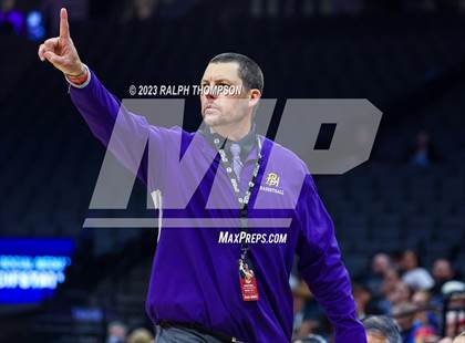 Thumbnail 3 in Marina @ Bret Harte (CIF D5 State Final) photogallery.