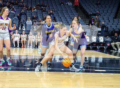 Thumbnail 3 in Marina @ Bret Harte (CIF D5 State Final) photogallery.
