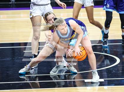 Thumbnail 2 in Marina @ Bret Harte (CIF D5 State Final) photogallery.