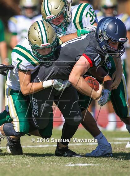 Thumbnail 2 in Brentwood School vs St. Monica photogallery.
