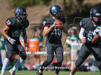 Thumbnail 2 in Brentwood School vs St. Monica photogallery.