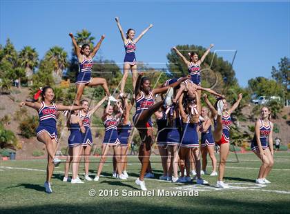 Thumbnail 2 in Brentwood School vs St. Monica photogallery.