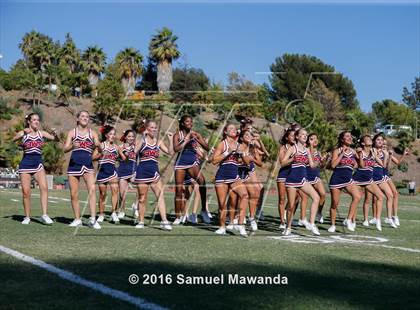 Thumbnail 2 in Brentwood School vs St. Monica photogallery.