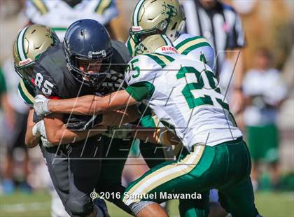 Thumbnail 3 in Brentwood School vs St. Monica photogallery.