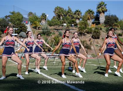 Thumbnail 2 in Brentwood School vs St. Monica photogallery.