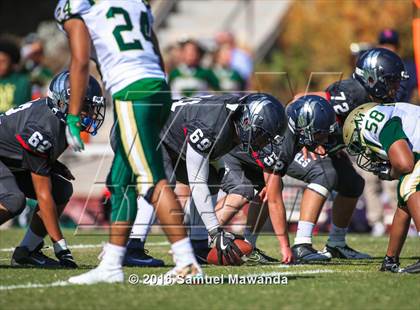 Thumbnail 2 in Brentwood School vs St. Monica photogallery.