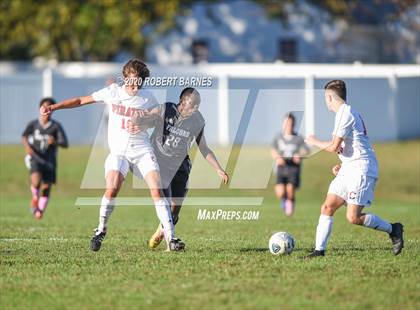 Thumbnail 3 in Cinnaminson @ Burlington Township photogallery.