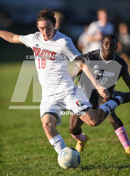 Thumbnail 1 in Cinnaminson @ Burlington Township photogallery.