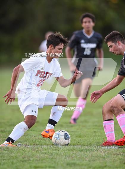 Thumbnail 3 in Cinnaminson @ Burlington Township photogallery.